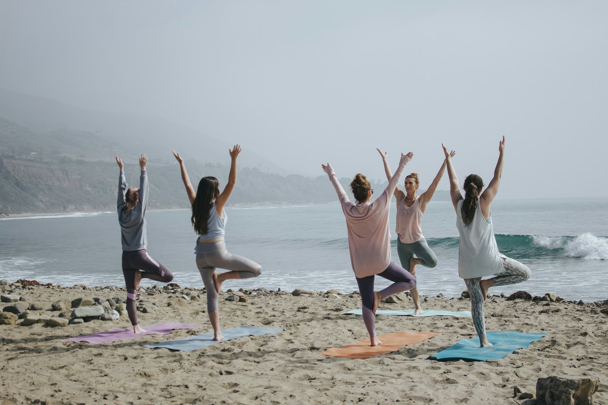 How Old Is Your Body, Really? The Simple Single-Leg Test Reveals All